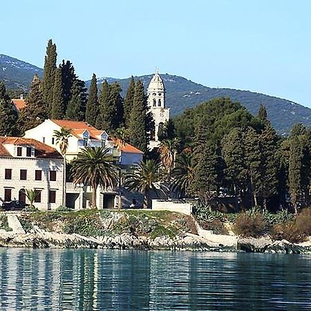 Apartment Romano Korčula Cameră foto