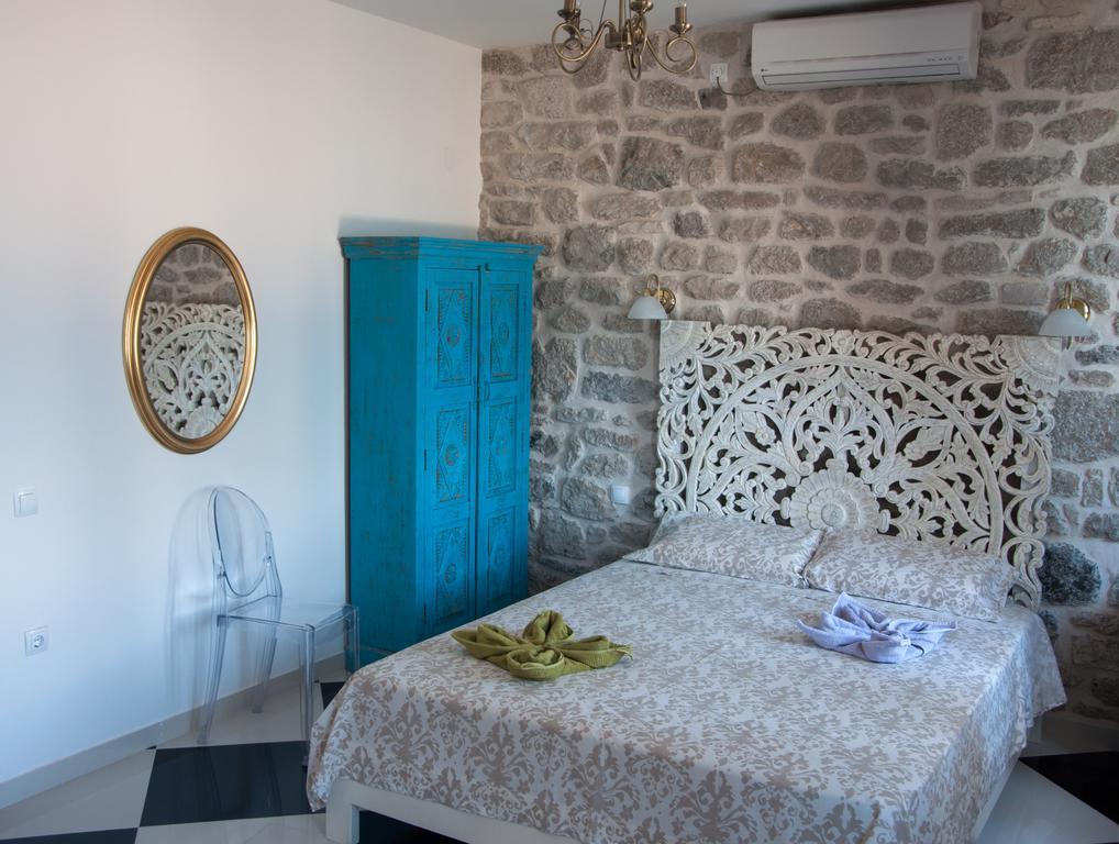 Apartment Romano Korčula Cameră foto