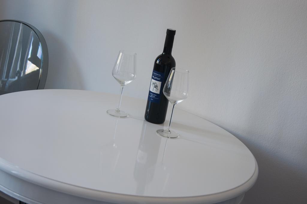 Apartment Romano Korčula Cameră foto