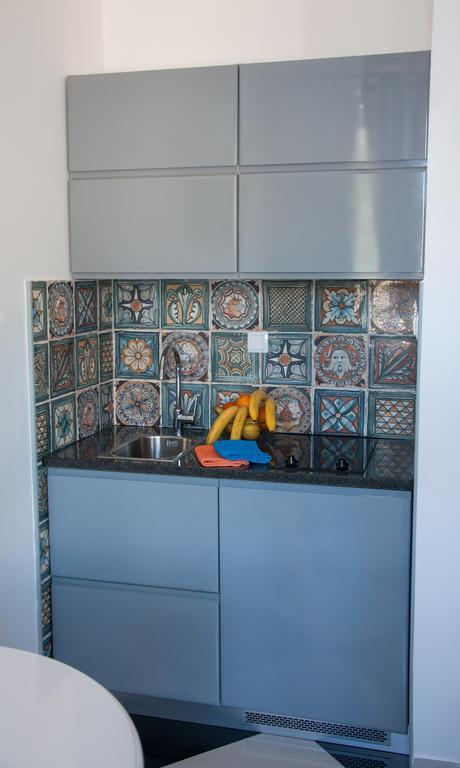 Apartment Romano Korčula Cameră foto