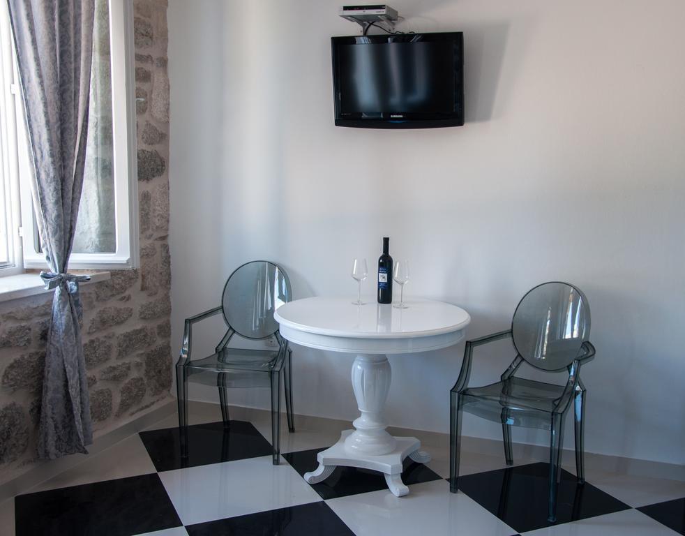 Apartment Romano Korčula Cameră foto