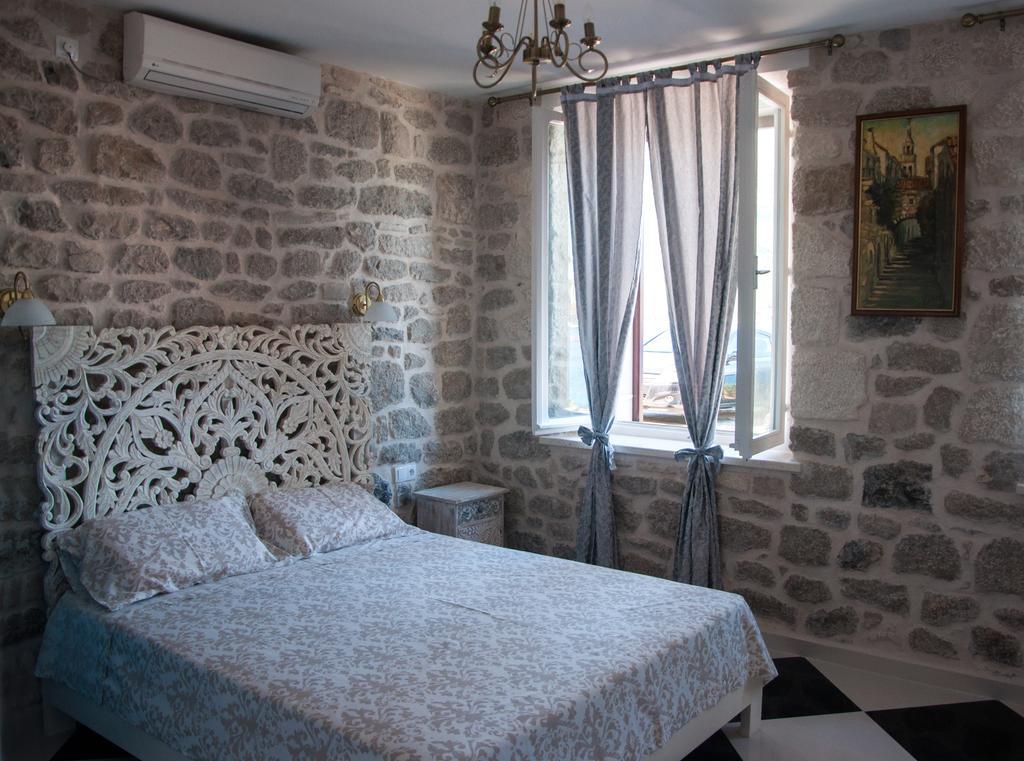 Apartment Romano Korčula Cameră foto