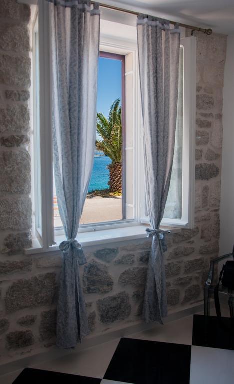 Apartment Romano Korčula Cameră foto
