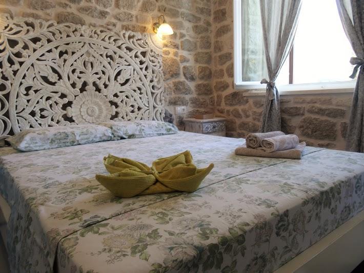 Apartment Romano Korčula Exterior foto